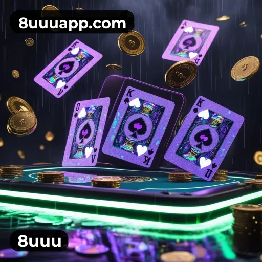 8uuu segurança SSL 256-bit - Licença Curaçao, eCOGRA, GLI certificado
