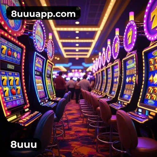 8uuu APP mobile iOS Android - 187 mil downloads São Paulo Rio BH