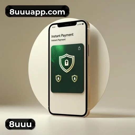 8uuu bônus R$5.000 + 500 giros - Rollover 35x, prazo 30 dias, 38% taxa conversão