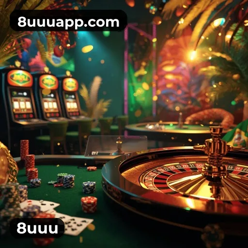 FAQ 8uuu Brasil - Perguntas frequentes sobre bônus, PIX, RTP, APP mobile e VIP