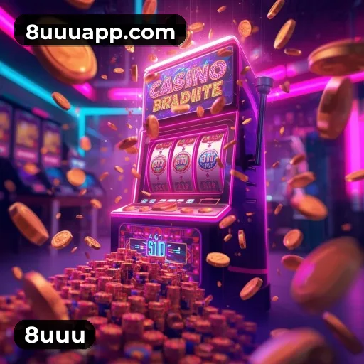 Níveis do programa VIP da 8uuu